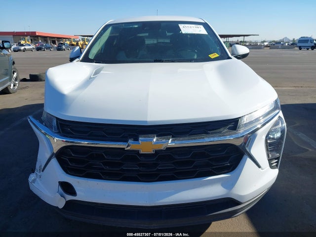 KL77LFE27RC135990 Chevrolet Trax Fwd Sp