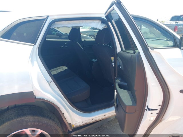 KL77LFE27RC135990 Chevrolet Trax Fwd Sp
