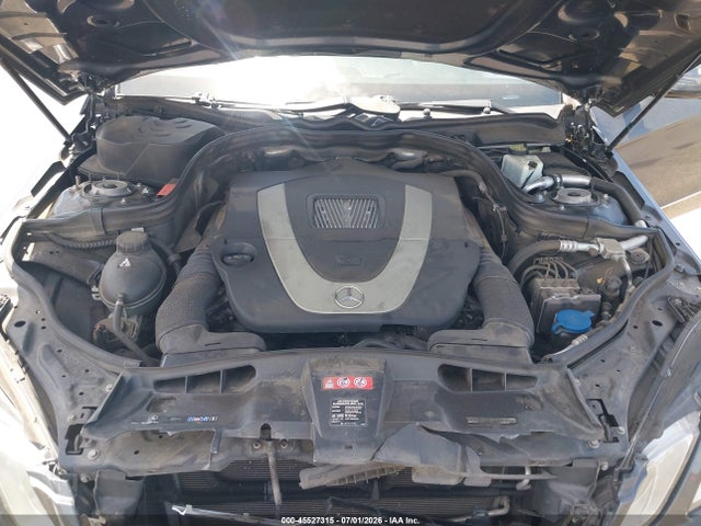 Продажа на аукционе авто 2011 Mercedes-benz E 350 4matic, vin: WDDHF8HB9BA443045, номер лота: 45527315