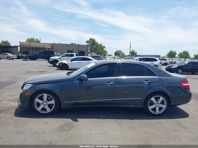 Продажа на аукционе авто 2011 Mercedes-benz E 350 4matic, vin: WDDHF8HB9BA443045, номер лота: 45527315