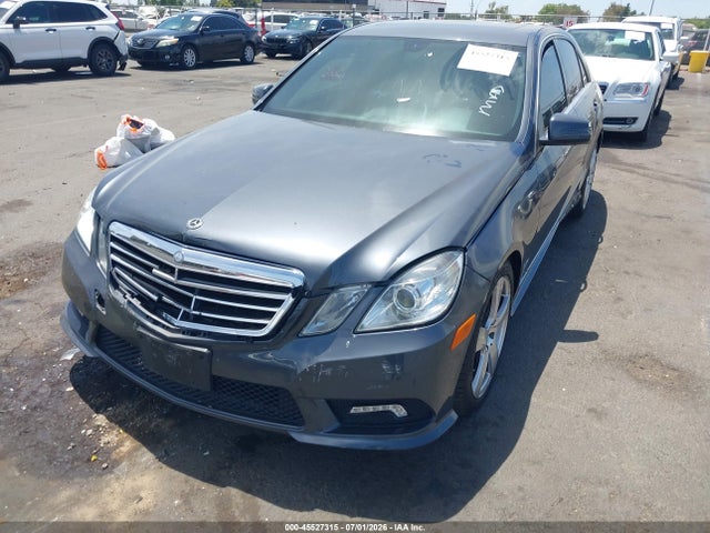 Продажа на аукционе авто 2011 Mercedes-benz E 350 4matic, vin: WDDHF8HB9BA443045, номер лота: 45527315