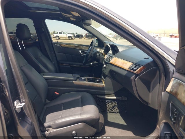 Продажа на аукционе авто 2011 Mercedes-benz E 350 4matic, vin: WDDHF8HB9BA443045, номер лота: 45527315
