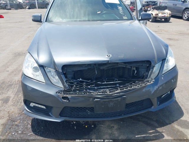 Продажа на аукционе авто 2011 Mercedes-benz E 350 4matic, vin: WDDHF8HB9BA443045, номер лота: 45527315