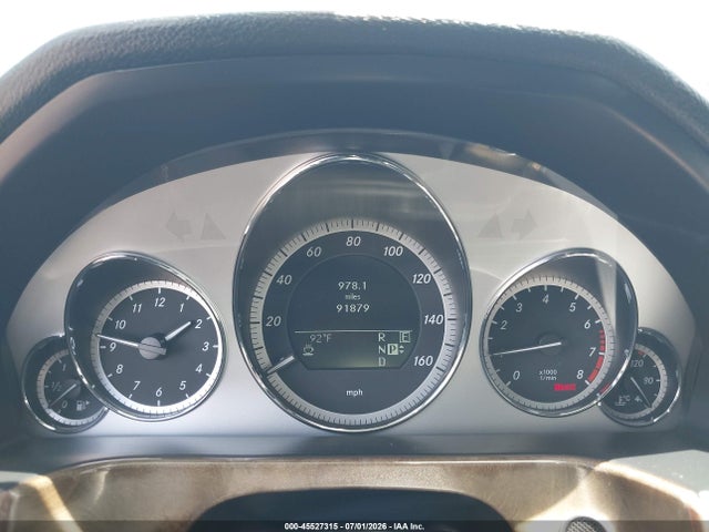 Продажа на аукционе авто 2011 Mercedes-benz E 350 4matic, vin: WDDHF8HB9BA443045, номер лота: 45527315