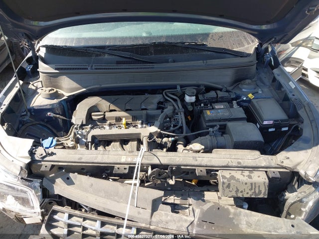 KMHRC8A33RU321991 Hyundai Venue Limited