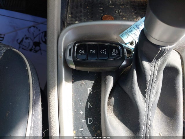 KMHRC8A33RU321991 Hyundai Venue Limited