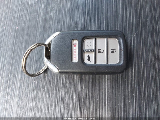 2019 Honda Pilot Touring მანქანა იყიდება აუქციონზე, vin: 5FNYF5H93KB027330, აუქციონის ნომერი: 45527325