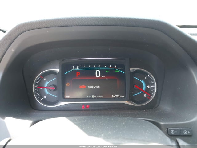 2019 Honda Pilot Touring მანქანა იყიდება აუქციონზე, vin: 5FNYF5H93KB027330, აუქციონის ნომერი: 45527325