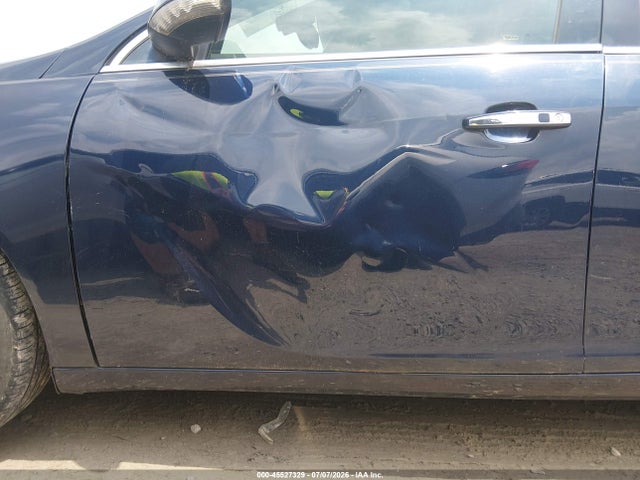 Продажа на аукционе авто 2012 Buick Regal Premium 1, vin: 2G4GS5EK7C9139533, номер лота: 45527329