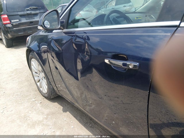 Продажа на аукционе авто 2012 Buick Regal Premium 1, vin: 2G4GS5EK7C9139533, номер лота: 45527329