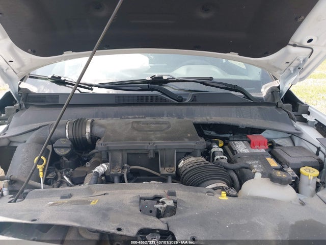 2024 Jeep Compass Limited 4x4 მანქანა იყიდება აუქციონზე, vin: 3C4NJDCN5RT159131, აუქციონის ნომერი: 45527333