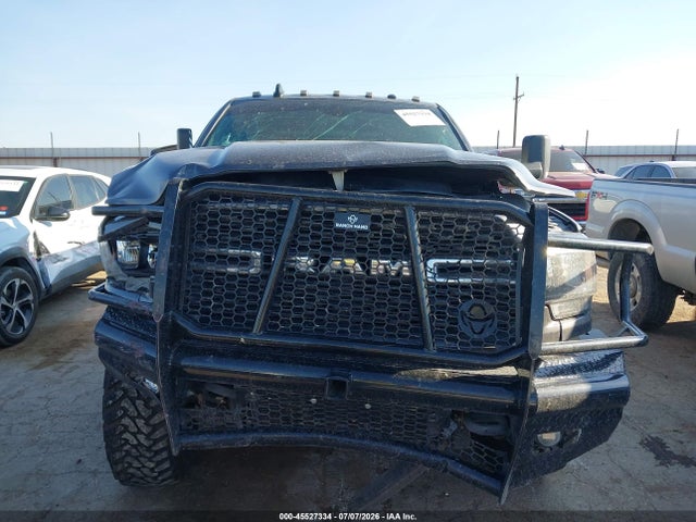 Aukcja sprzedaży 2022 Ram 2500 Lone Star  4x4 6'4 Box, vin: 3C6UR5DL2NG128937, numer aukcji: 45527334