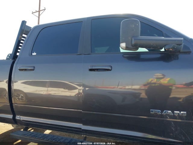 Aukcja sprzedaży 2022 Ram 2500 Lone Star  4x4 6'4 Box, vin: 3C6UR5DL2NG128937, numer aukcji: 45527334
