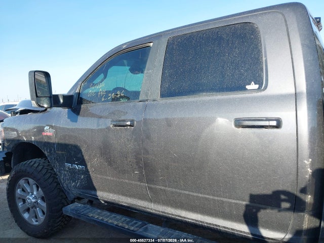 Aukcja sprzedaży 2022 Ram 2500 Lone Star  4x4 6'4 Box, vin: 3C6UR5DL2NG128937, numer aukcji: 45527334