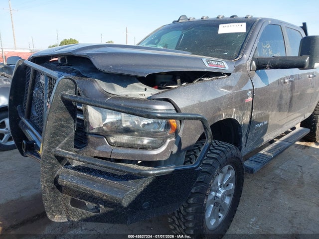 Aukcja sprzedaży 2022 Ram 2500 Lone Star  4x4 6'4 Box, vin: 3C6UR5DL2NG128937, numer aukcji: 45527334