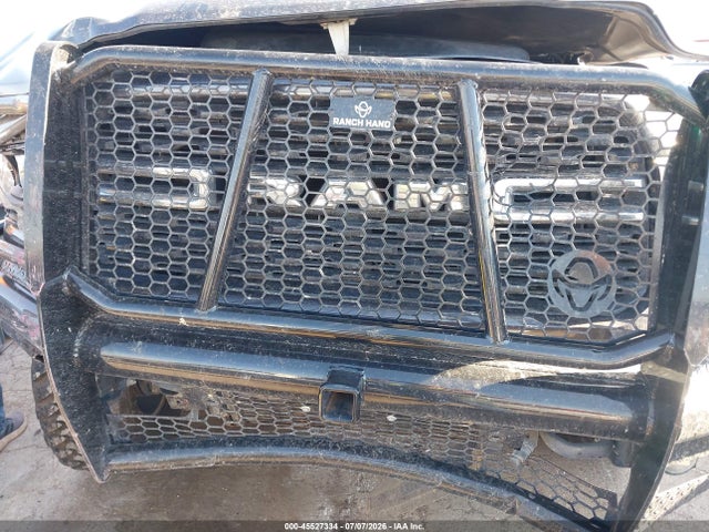 Aukcja sprzedaży 2022 Ram 2500 Lone Star  4x4 6'4 Box, vin: 3C6UR5DL2NG128937, numer aukcji: 45527334