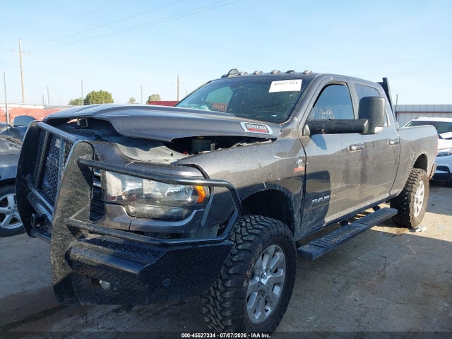 Aukcja sprzedaży 2022 Ram 2500 Lone Star  4x4 6'4 Box, vin: 3C6UR5DL2NG128937, numer aukcji: 45527334