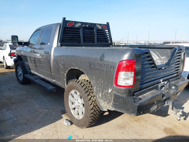 Aukcja sprzedaży 2022 Ram 2500 Lone Star  4x4 6'4 Box, vin: 3C6UR5DL2NG128937, numer aukcji: 45527334