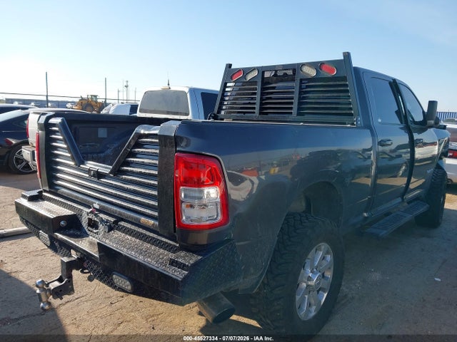 Aukcja sprzedaży 2022 Ram 2500 Lone Star  4x4 6'4 Box, vin: 3C6UR5DL2NG128937, numer aukcji: 45527334