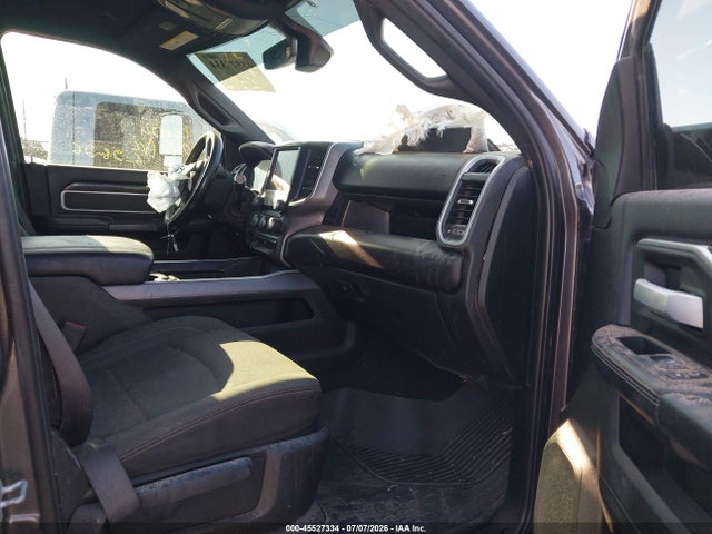 Aukcja sprzedaży 2022 Ram 2500 Lone Star  4x4 6'4 Box, vin: 3C6UR5DL2NG128937, numer aukcji: 45527334