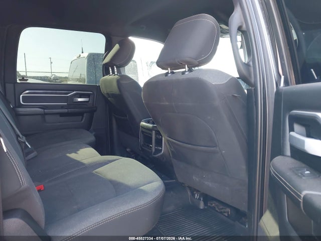 Aukcja sprzedaży 2022 Ram 2500 Lone Star  4x4 6'4 Box, vin: 3C6UR5DL2NG128937, numer aukcji: 45527334
