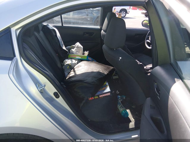Продаж на аукціоні авто 2024 Toyota Corolla Le, vin: 5YFB4MDE4RP110577, номер лоту: 45527339