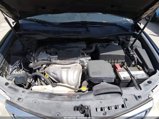 Aukcja sprzedaży 2012 Toyota Camry Xle, vin: 4T1BF1FK4CU071376, numer aukcji: 45527340