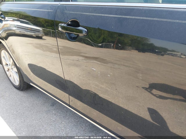 Aukcja sprzedaży 2012 Toyota Camry Xle, vin: 4T1BF1FK4CU071376, numer aukcji: 45527340