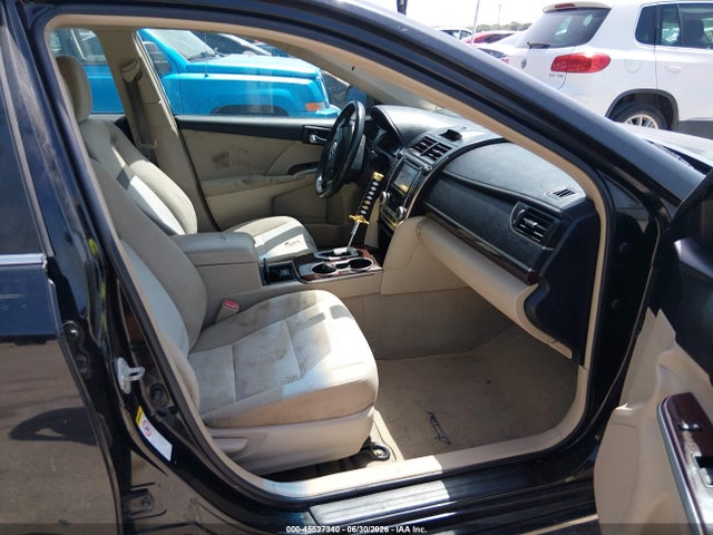 Aukcja sprzedaży 2012 Toyota Camry Xle, vin: 4T1BF1FK4CU071376, numer aukcji: 45527340