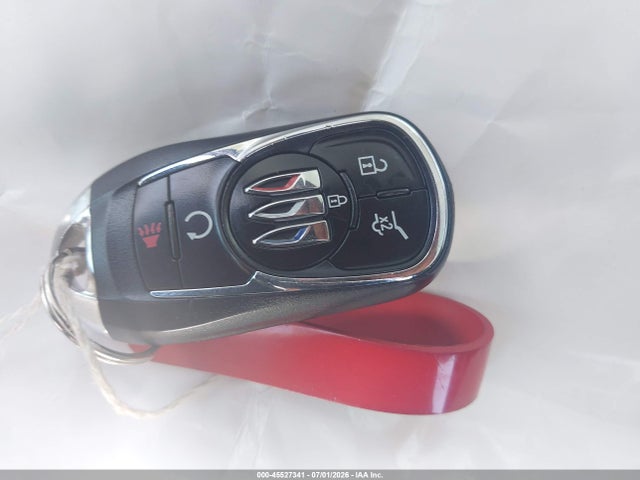 Aukcja sprzedaży 2025 Buick Encore Gx Preferred Awd, vin: KL4AMCSL0SB080130, numer aukcji: 45527341