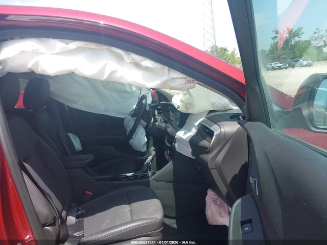 Aukcja sprzedaży 2025 Buick Encore Gx Preferred Awd, vin: KL4AMCSL0SB080130, numer aukcji: 45527341