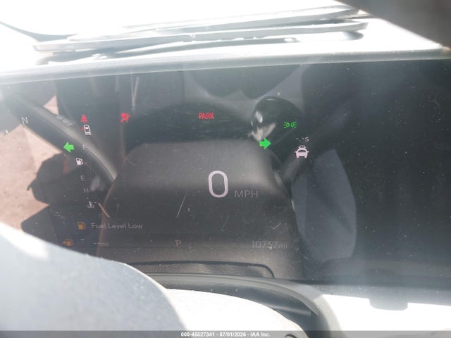 Aukcja sprzedaży 2025 Buick Encore Gx Preferred Awd, vin: KL4AMCSL0SB080130, numer aukcji: 45527341