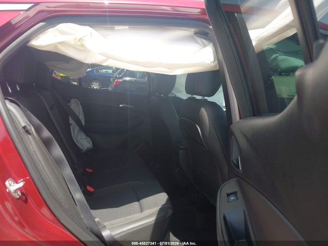 Aukcja sprzedaży 2025 Buick Encore Gx Preferred Awd, vin: KL4AMCSL0SB080130, numer aukcji: 45527341