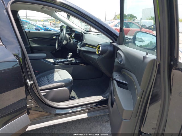 45527342 :رقم المزاد ، KL77LHE22RC051068 vin ، 2024 Chevrolet Trax Fwd Lt مزاد بيع