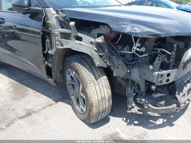 45527342 :رقم المزاد ، KL77LHE22RC051068 vin ، 2024 Chevrolet Trax Fwd Lt مزاد بيع