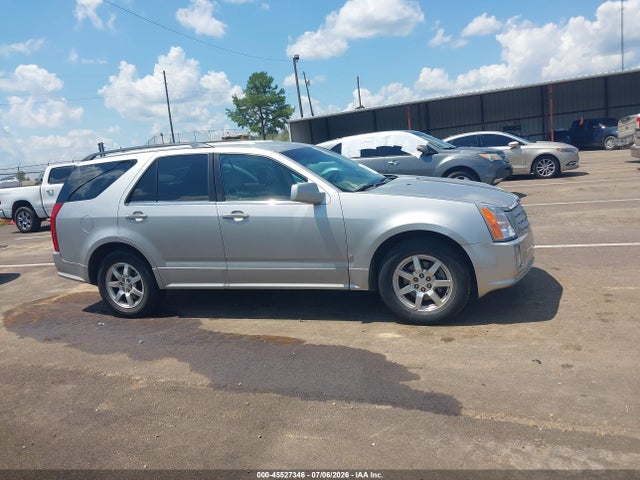 2006 Cadillac Srx V6 მანქანა იყიდება აუქციონზე, vin: 1GYEE637X60131636, აუქციონის ნომერი: 45527346