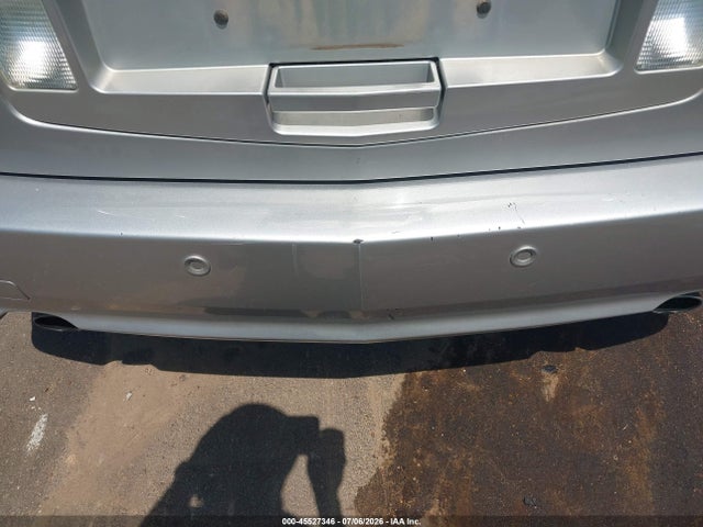 2006 Cadillac Srx V6 მანქანა იყიდება აუქციონზე, vin: 1GYEE637X60131636, აუქციონის ნომერი: 45527346