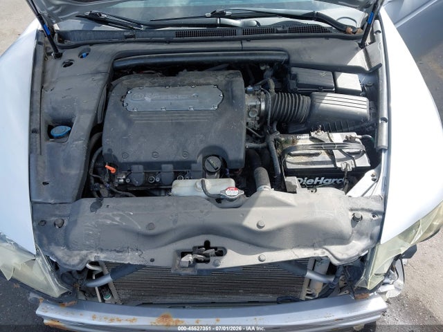 Продаж на аукціоні авто 2004 Acura Tl, vin: 19UUA65504A064742, номер лоту: 45527351