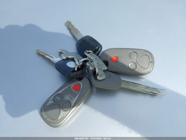 Продаж на аукціоні авто 2004 Acura Tl, vin: 19UUA65504A064742, номер лоту: 45527351