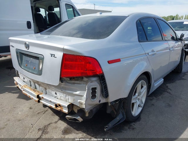 Продаж на аукціоні авто 2004 Acura Tl, vin: 19UUA65504A064742, номер лоту: 45527351