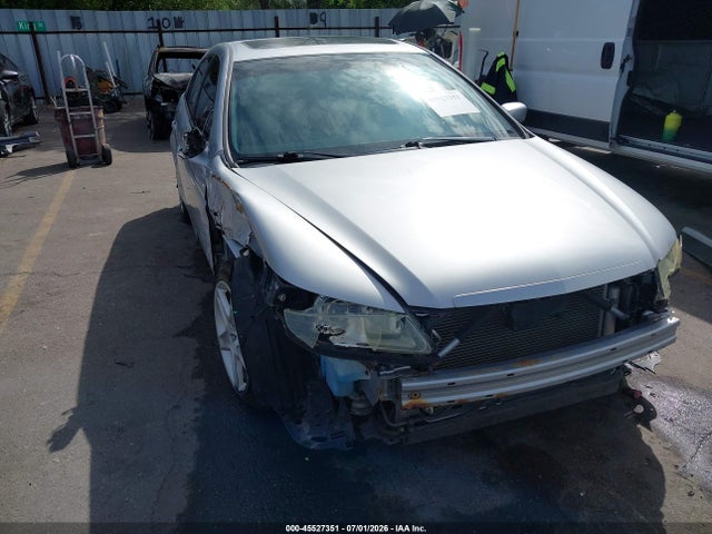Продаж на аукціоні авто 2004 Acura Tl, vin: 19UUA65504A064742, номер лоту: 45527351
