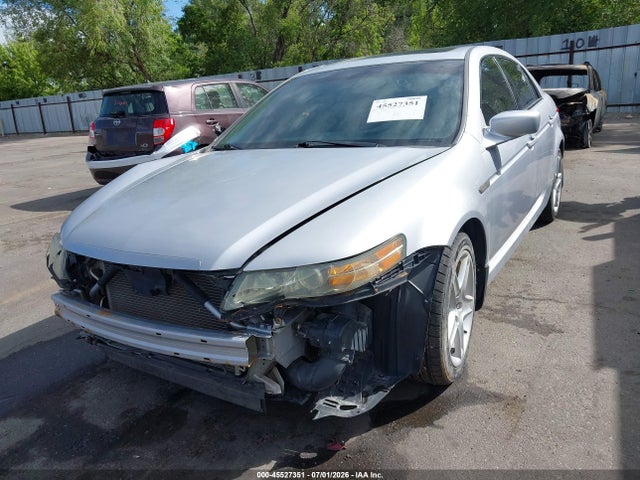 Продаж на аукціоні авто 2004 Acura Tl, vin: 19UUA65504A064742, номер лоту: 45527351