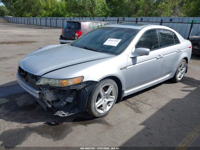 Продаж на аукціоні авто 2004 Acura Tl, vin: 19UUA65504A064742, номер лоту: 45527351