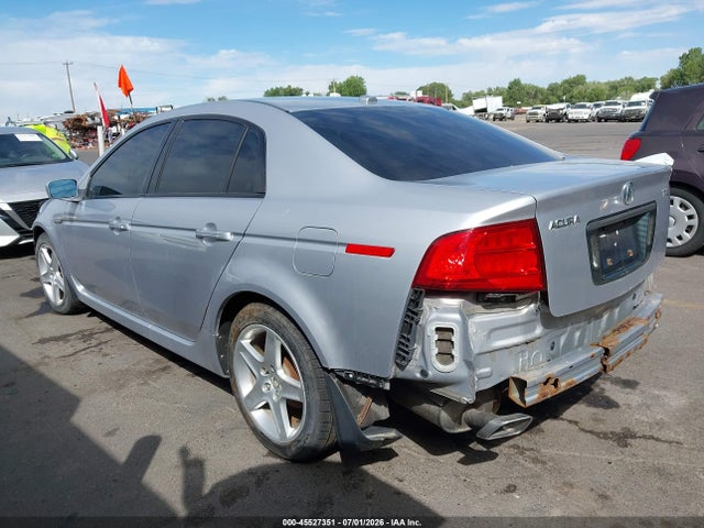 Продаж на аукціоні авто 2004 Acura Tl, vin: 19UUA65504A064742, номер лоту: 45527351