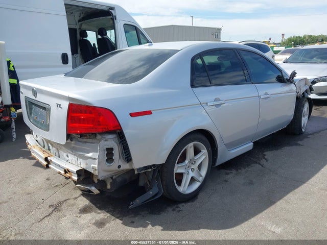 Продаж на аукціоні авто 2004 Acura Tl, vin: 19UUA65504A064742, номер лоту: 45527351