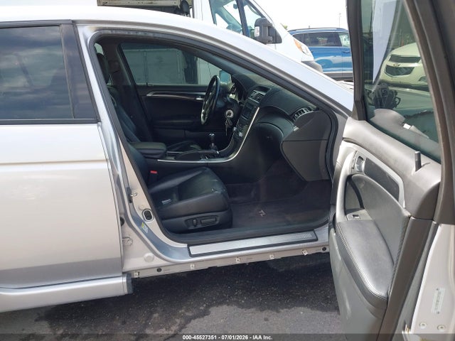 Продаж на аукціоні авто 2004 Acura Tl, vin: 19UUA65504A064742, номер лоту: 45527351