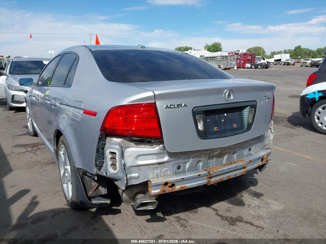 Продаж на аукціоні авто 2004 Acura Tl, vin: 19UUA65504A064742, номер лоту: 45527351