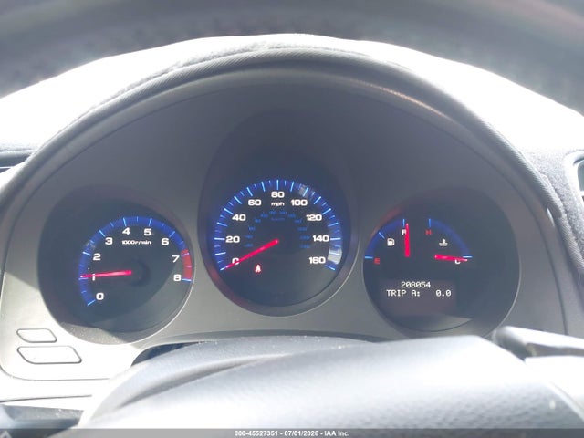 Продаж на аукціоні авто 2004 Acura Tl, vin: 19UUA65504A064742, номер лоту: 45527351