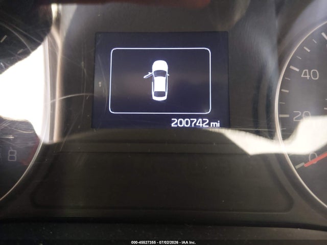 KIA Optima Lx 2016 KNAGT4L35G5077542 Image 15