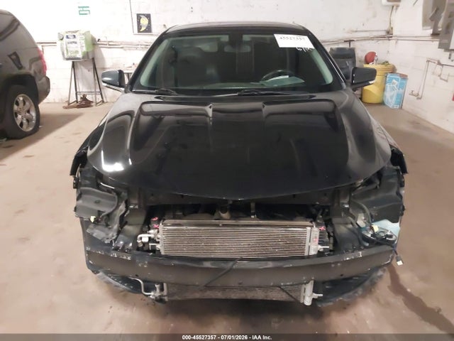 45527357 :رقم المزاد ، 2G1105S34H9116515 vin ، 2017 Chevrolet Impala 1lt مزاد بيع